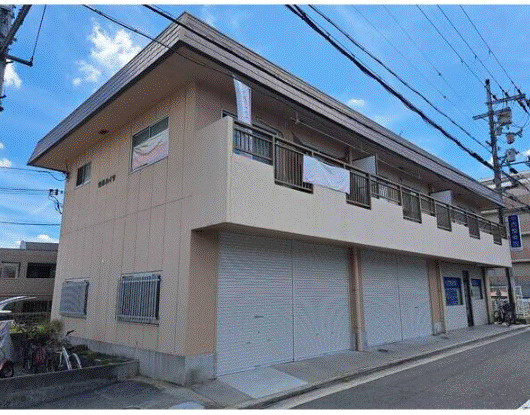 堺市東区西野　貸店舗[物件番号：763582] 