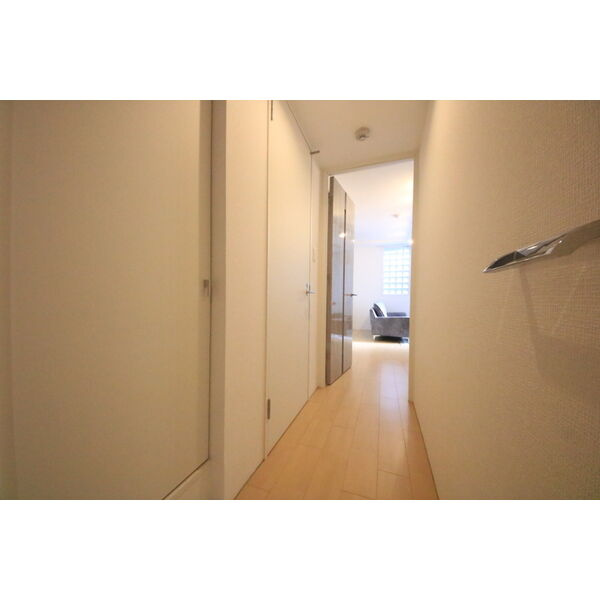 Branche桜山Chambre　名古屋市賃貸　仲介手数料無料の玄関