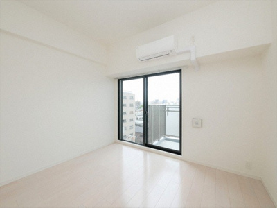 【洋室】 | RIDGE姫島 | 広々とした洋室です