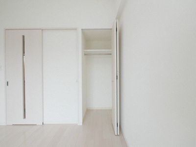 【収納】 | RIDGE姫島 | 大きなものも収納できそうです