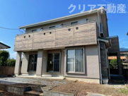 伊勢崎市上蓮町　中古住宅の画像