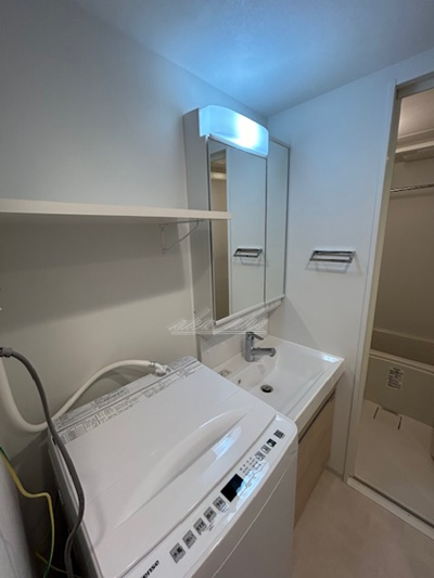 【収納】クレヴィスタ阪東橋Ⅱ