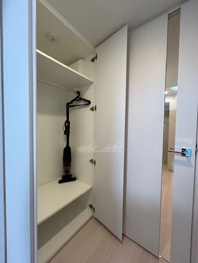 【セキュリティ】クレヴィスタ阪東橋Ⅱ