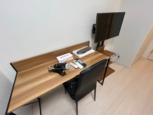 【その他】クレヴィスタ阪東橋Ⅱ