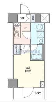 クレヴィスタ阪東橋Ⅱ
