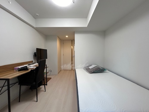 【居間・リビング】クレヴィスタ阪東橋Ⅱ