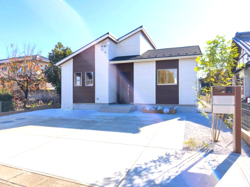 Blooming　Garden　本庄市今井（平屋戸建）のその他