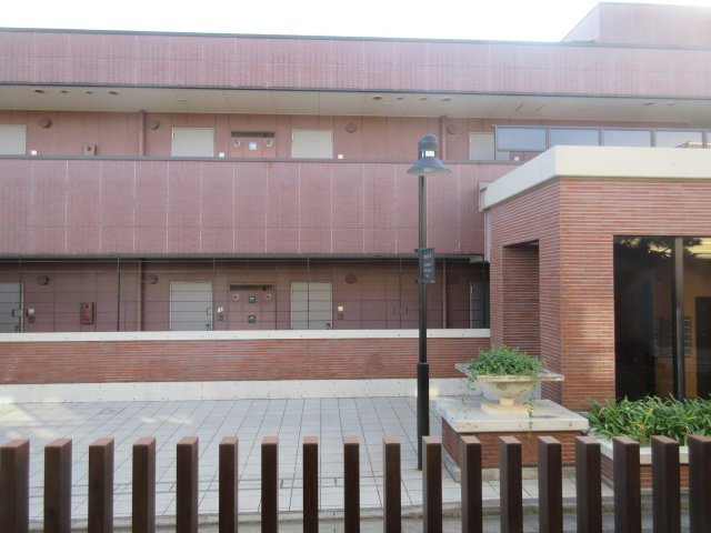 COZYCOURT小竹の展望