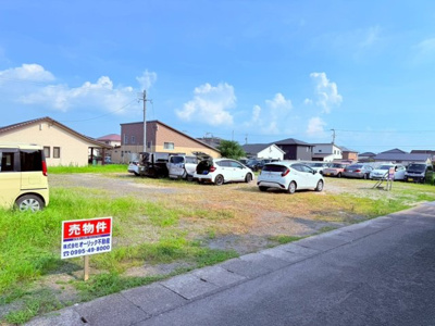 【外観】 | 霧島市国分松木町