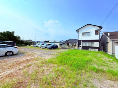 【外観】 | 霧島市国分松木町