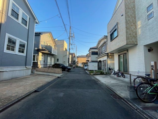 横浜市泉区中田南5丁目 新築戸建て【仲介手数料無料】