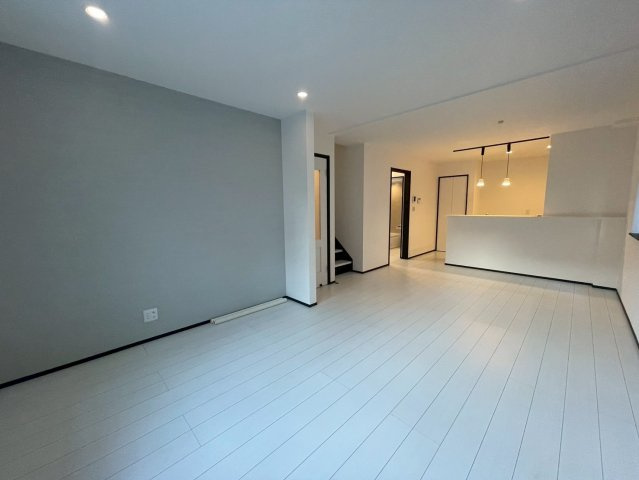 横浜市泉区中田南5丁目 新築戸建て【仲介手数料無料】