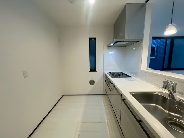 横浜市泉区中田南5丁目 新築戸建て【仲介手数料無料】