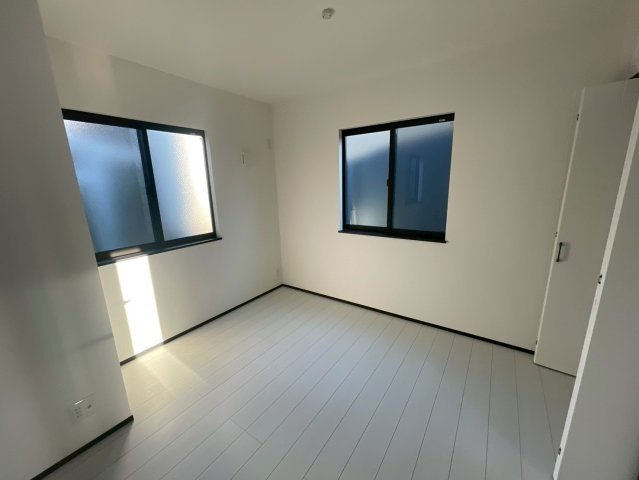 横浜市泉区中田南5丁目 新築戸建て【仲介手数料無料】