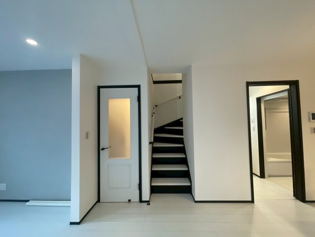 横浜市泉区中田南5丁目 新築戸建て【仲介手数料無料】