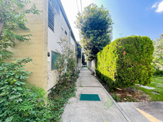 【外観】 | 目黒区大岡山1丁目