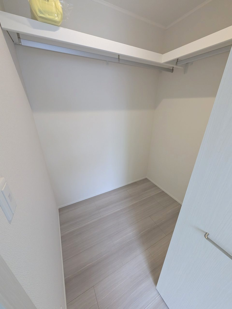 Village EstCの収納