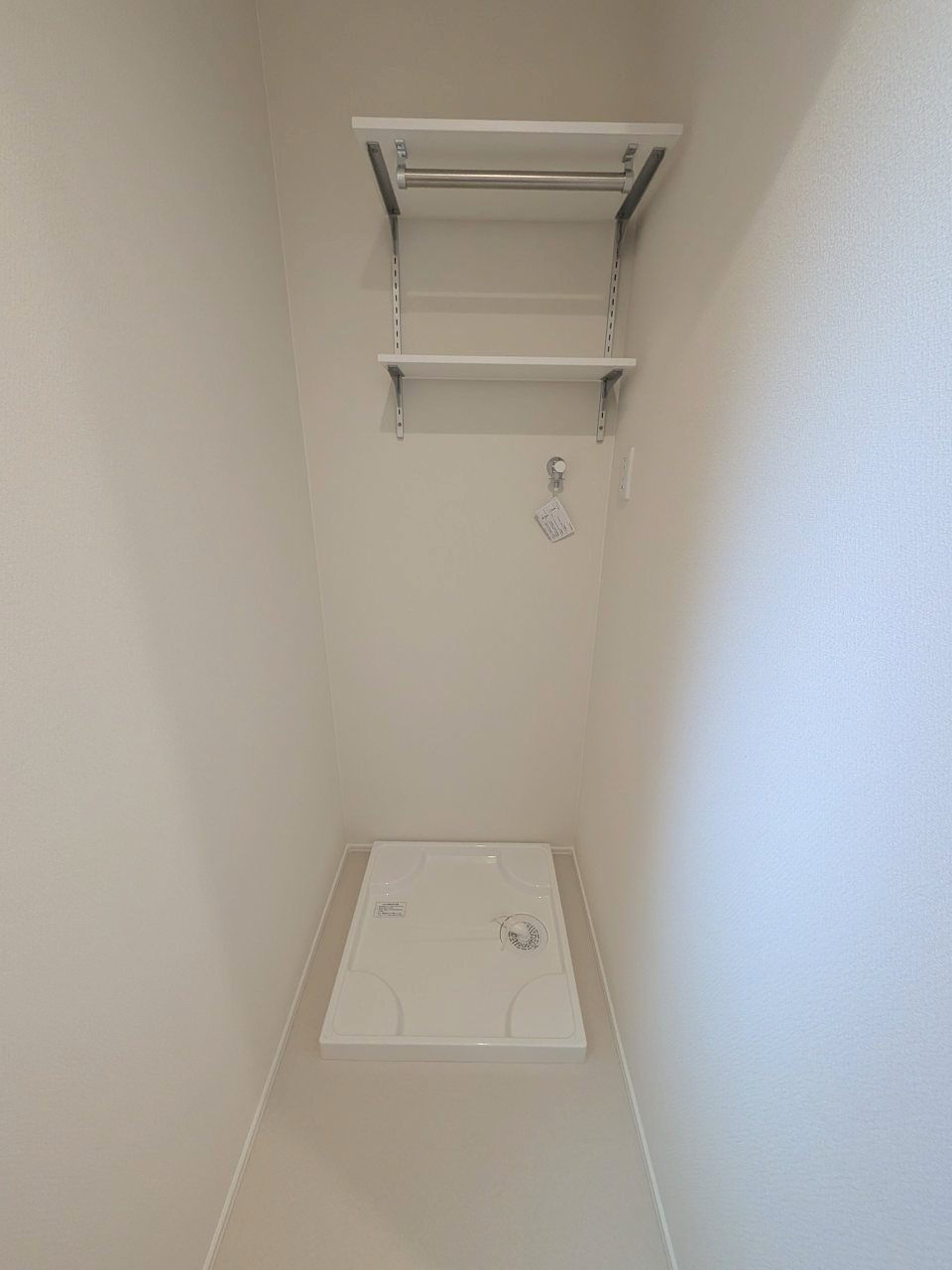 Village EstCの設備