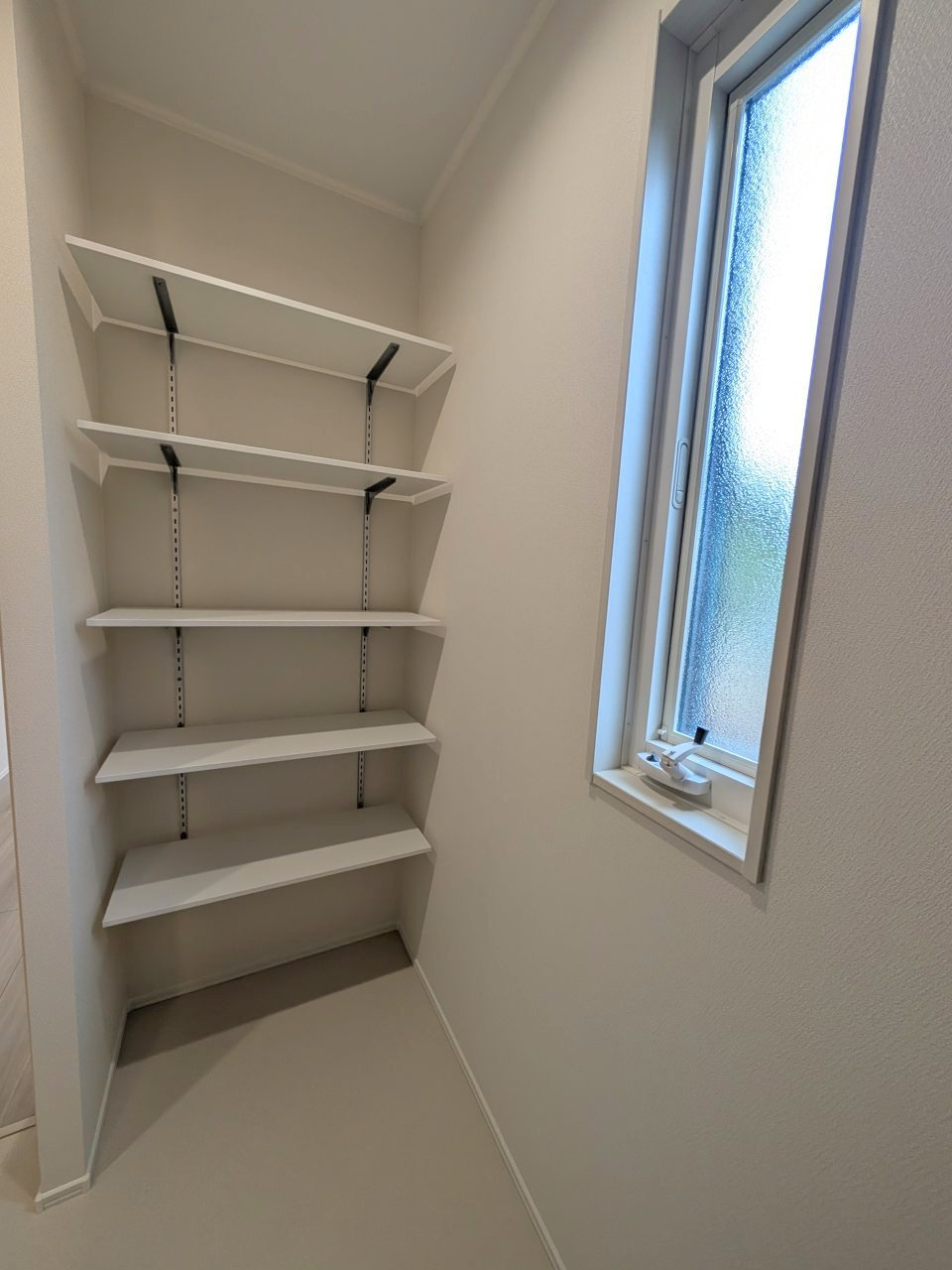 Village EstCの玄関