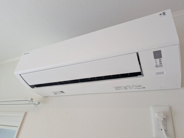 Village EstCの設備