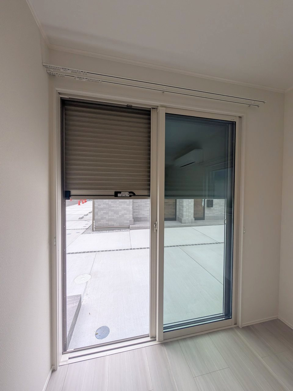 Village EstCのセキュリティ