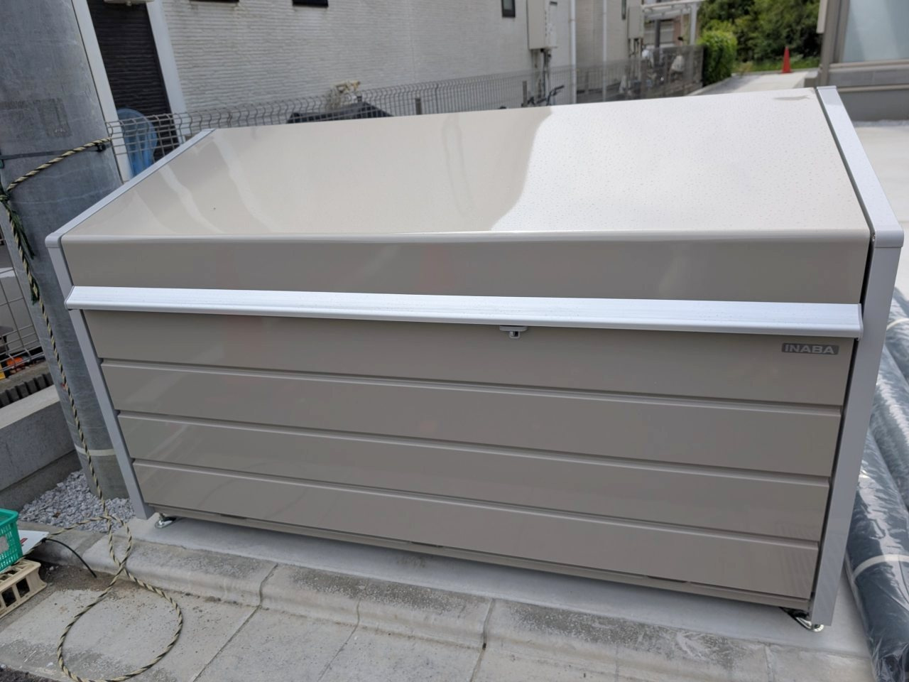 Village EstCのその他共用部分