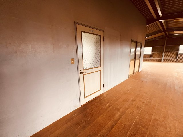 石橋倉庫のその他