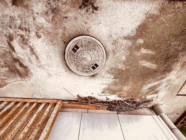 石橋倉庫のその他