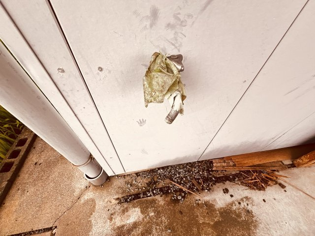 石橋倉庫のその他