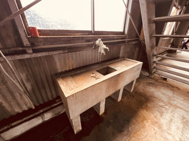 石橋倉庫のその他