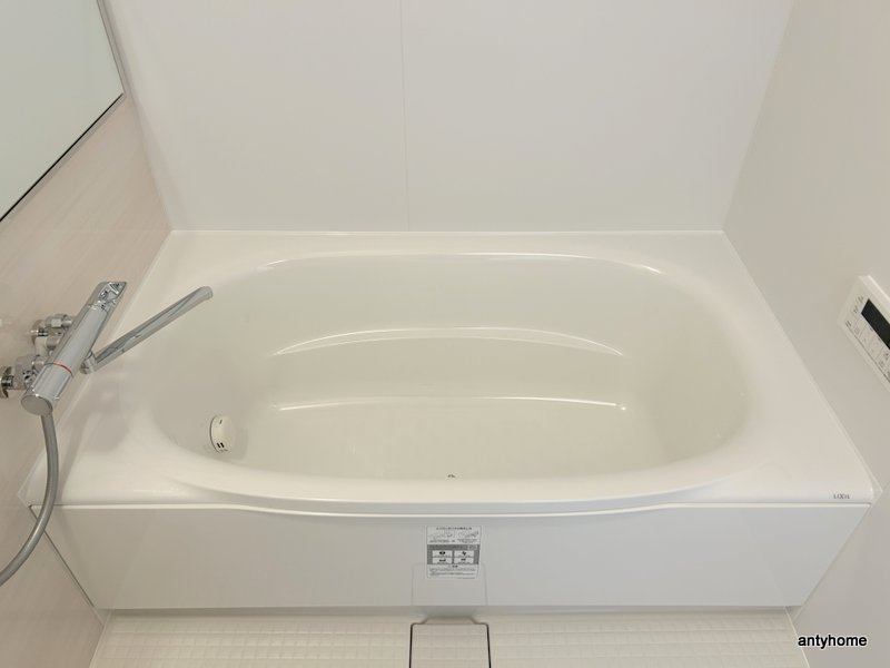 スプランディッドライズ新大阪ノース　仲介手数料無料の浴室