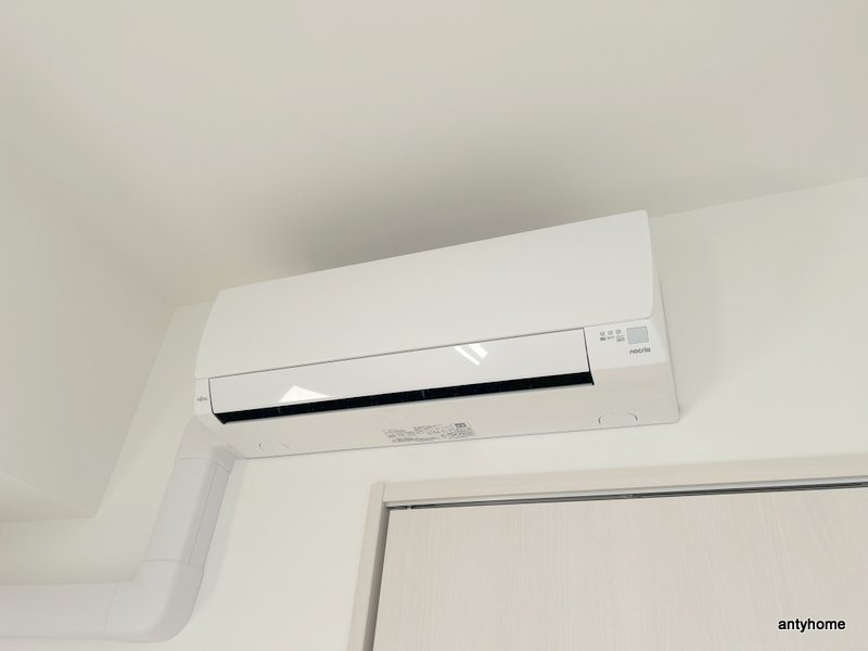 スプランディッドライズ新大阪ノース　仲介手数料無料の設備