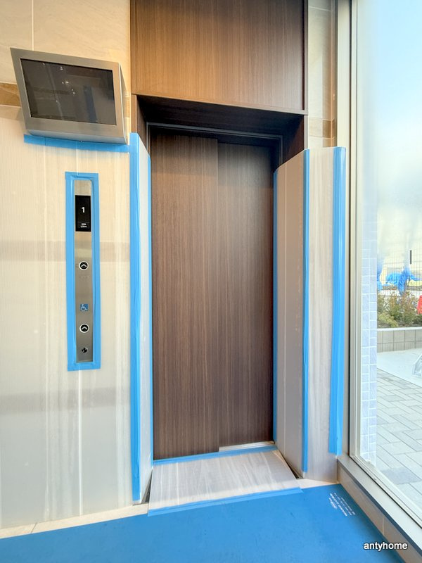 スプランディッドライズ新大阪ノース　仲介手数料無料の設備