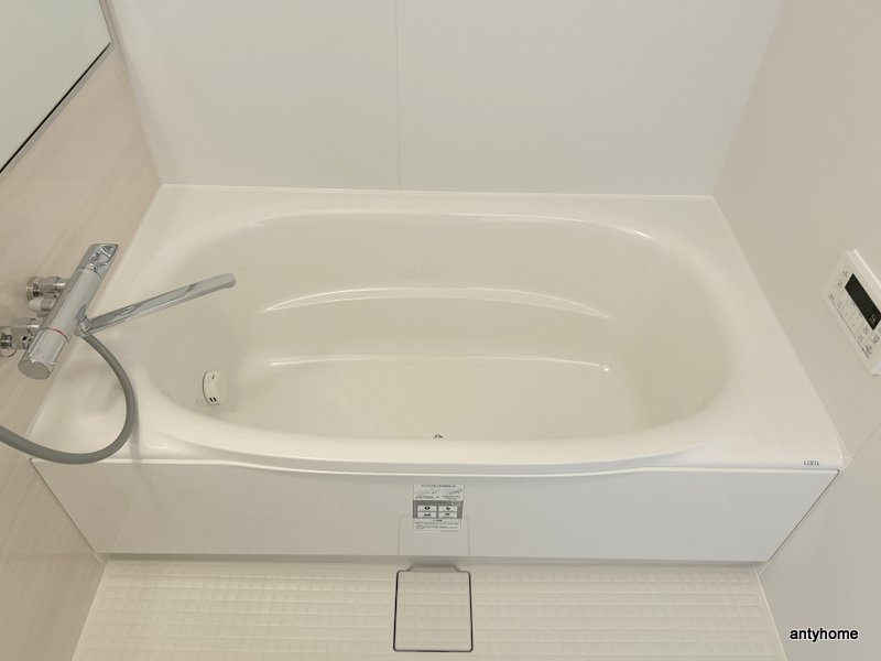 スプランディッドライズ新大阪ノース　仲介手数料無料の浴室