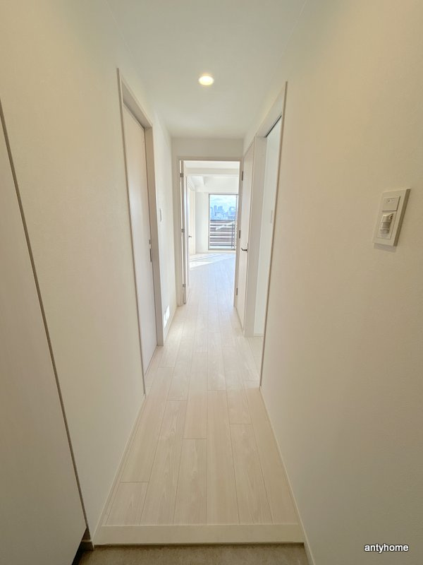 スプランディッドライズ新大阪ノース　仲介手数料無料の内装