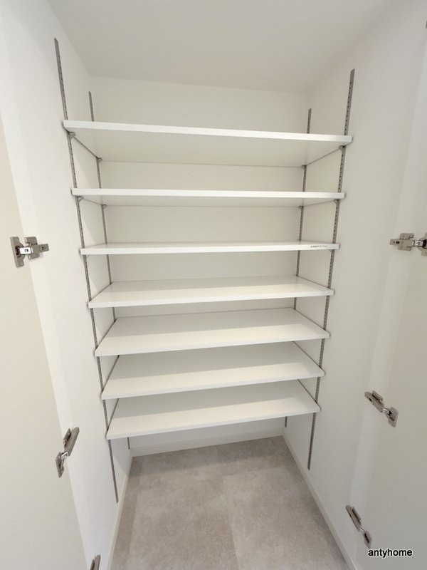 スプランディッドライズ新大阪ノース　仲介手数料無料の収納