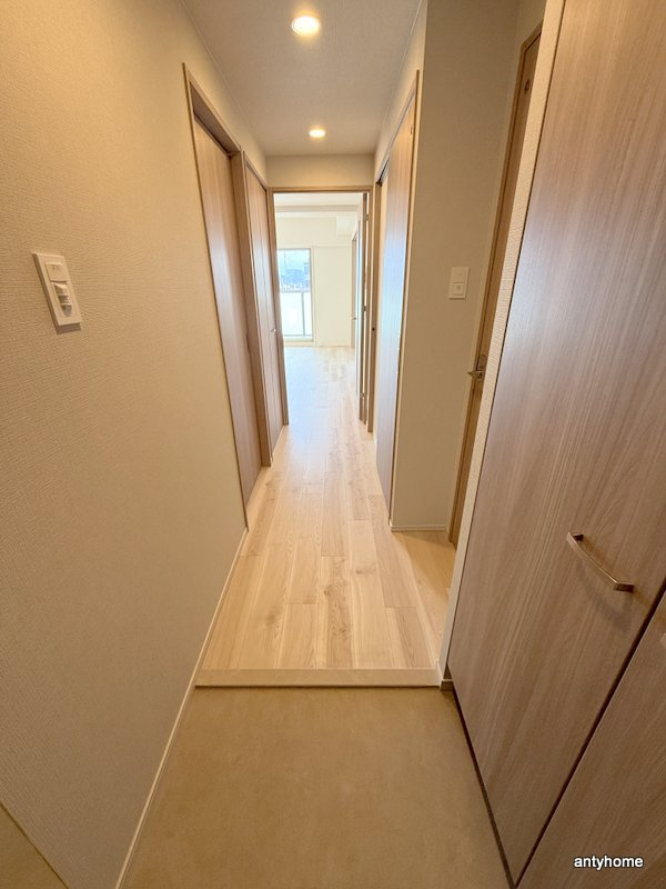 スプランディッドライズ新大阪ノース　仲介手数料無料の内装