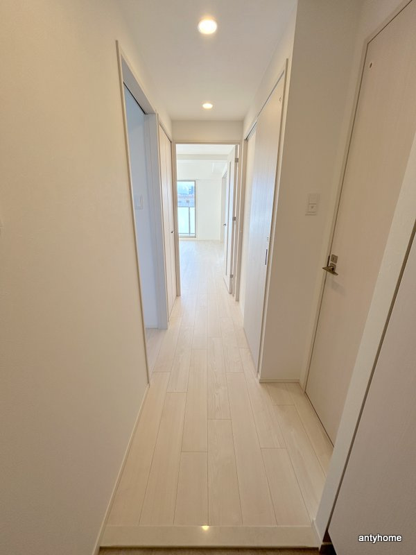 スプランディッドライズ新大阪ノース　仲介手数料無料の内装