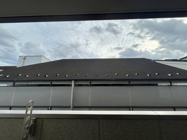 リヴェル吉祥寺の展望