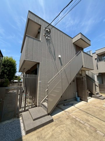 リヴェル吉祥寺の外観