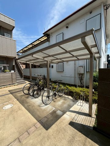 リヴェル吉祥寺のその他共用部分