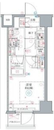 クレヴィスタ阪東橋Ⅱ