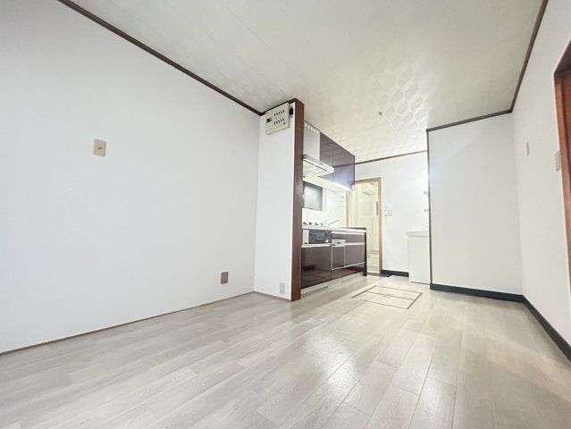 【居間・リビング】