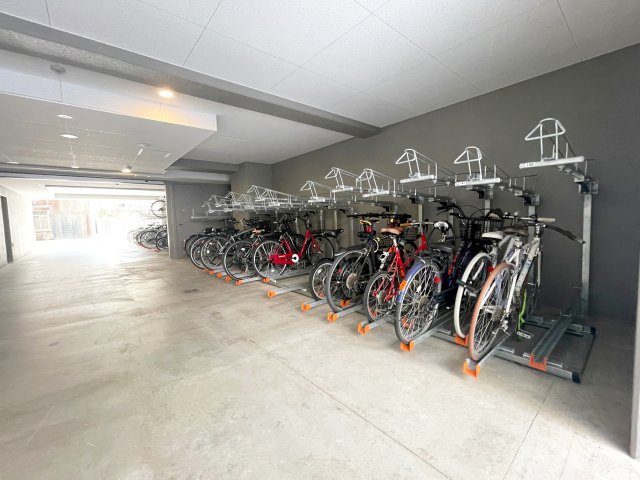 エステムコート名古屋新栄Ⅴラポールのその他