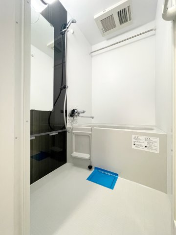 エステムコート名古屋新栄Ⅴラポールの浴室