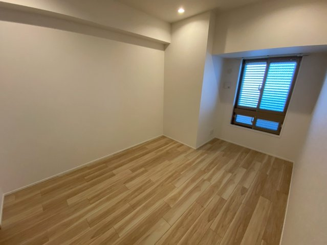 セントアイナ藤が丘の洋室