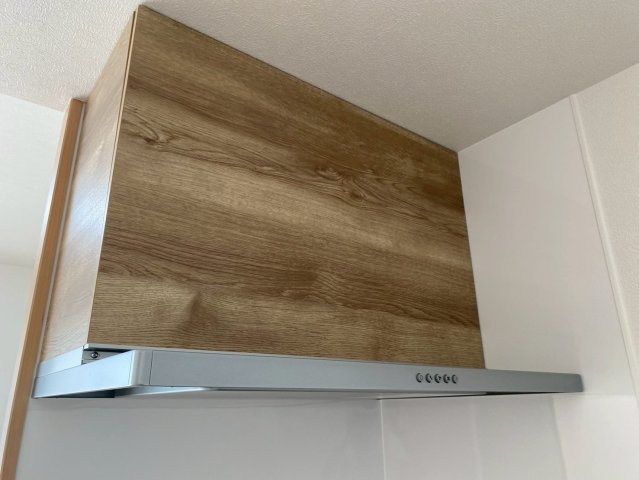 セントアイナ藤が丘の設備