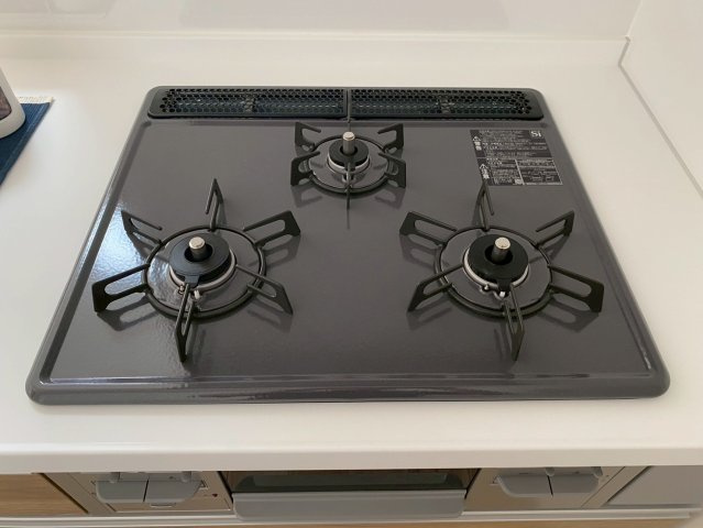 セントアイナ藤が丘の設備