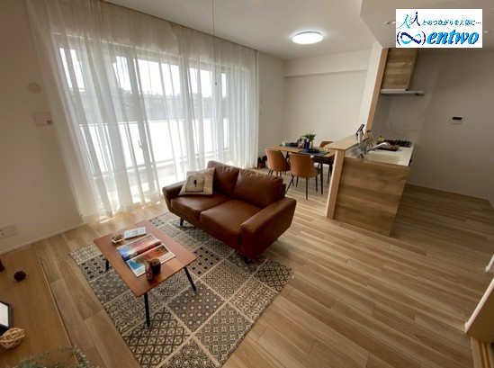 セントアイナ藤が丘