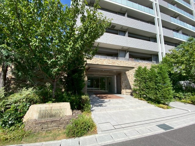 セントアイナ藤が丘